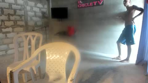 El CHICLE TV - SHOW online show from 2, 12, 2024