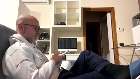 Snapshot of eldiablo844 chatting on 29, 1, 2025 Eldiablo844 online show from 29, 1, 2025