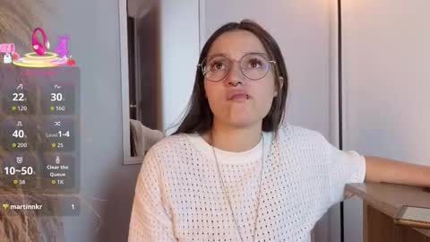 Elecktra online show from 6, 3, 2026