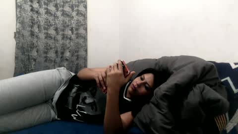Isabella online show from 19, 6, 2026