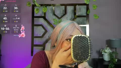 electra_gosselin online show from 26, 5, 2026