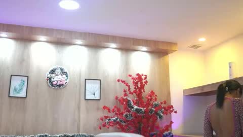 Electra Jones online show from 15, 12, 2025