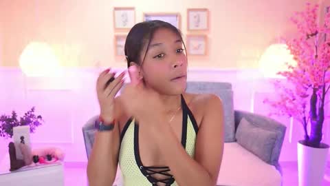 Snapshot of electraajones chatting on 5, 2, 2026 Electra Jones online show from 5, 2, 2026