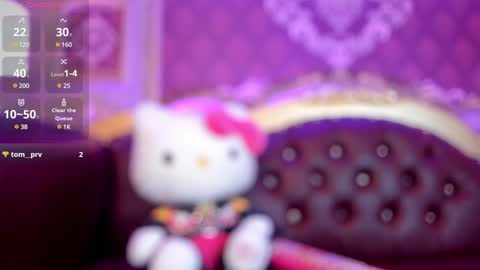      - online show from 11, 1, 2025