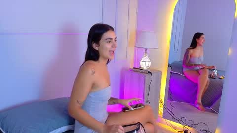 ELECTRA  online show from 16, 11, 2025