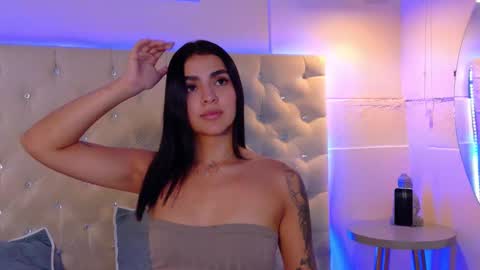 ELECTRA  online show from 7, 2, 2026