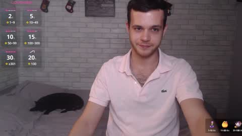 Alex online show from 10, 1, 2025