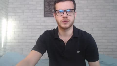 Alex online show from 18, 1, 2025