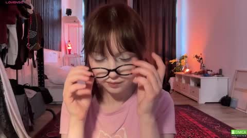 Aleksa online show from 17, 1, 2026