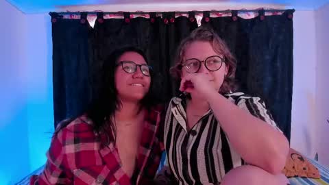 LEXA  CLARKE online show from 26, 5, 2026