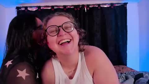 LEXA  CLARKE online show from 13, 7, 2026