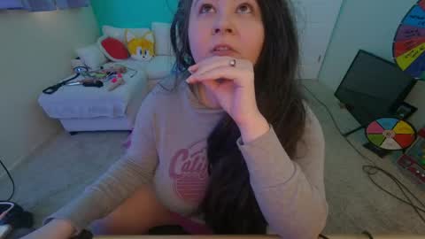 electrifiedlove_ online show from 1, 5, 2026
