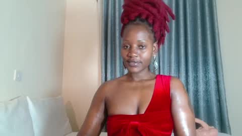 Snapshot of elegant_ebony chatting on 9, 1, 2025 Nika online show from 9, 1, 2025