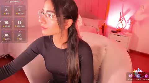 Snapshot of elegant_rouse chatting on 2, 7, 2026 Rouse online show from 2, 7, 2026