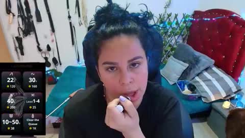 elektra online show from 22, 11, 2025