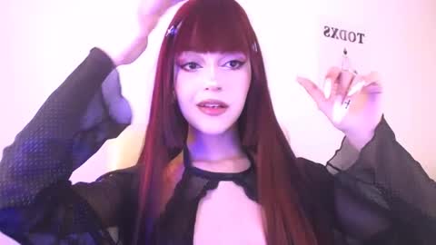  Elektra Sky  online show from 13, 2, 2026