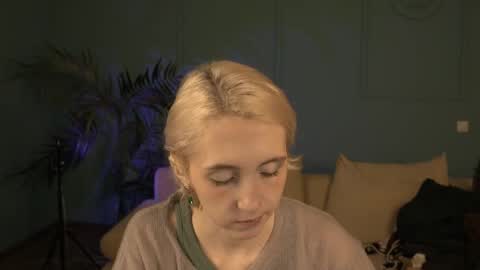 Elen  online show from 27, 4, 2026