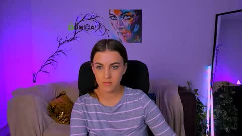 elen_dark online show from 2, 10, 2025