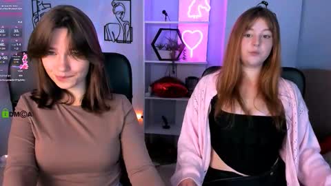 elen_dark online show from 3, 10, 2025