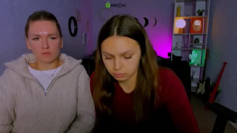 elen_dark online show from 9, 10, 2025