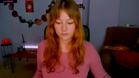 elen_dark online show from 28, 10, 2025