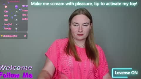 Elena online show from 15, 7, 2026