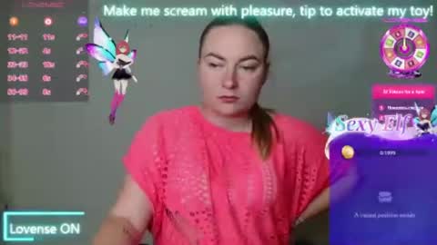Elena online show from 16, 7, 2026