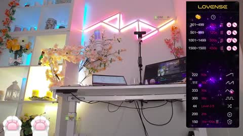 Elena online show from 7, 2, 2025