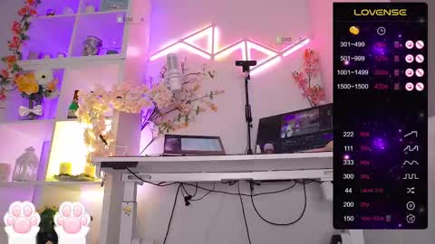 Elena online show from 24, 2, 2025