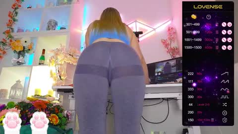 Elena online show from 12, 3, 2025