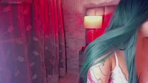 Snapshot of elena_rosse chatting on 21, 5, 2026 Elena online show from 21, 5, 2026