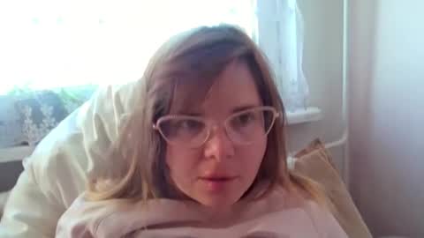 Elena online show from 27, 11, 2025