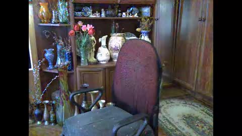 ElenaZed online show from 24, 4, 2026