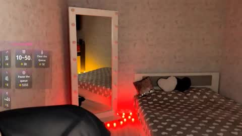 Annie PVT IS OPEN online show from 9, 2, 2026