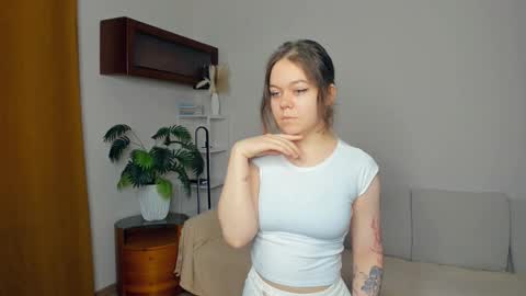 Margo online show from 24, 10, 2025