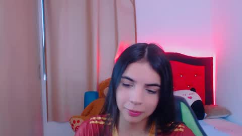 agnes online show from 20, 1, 2025