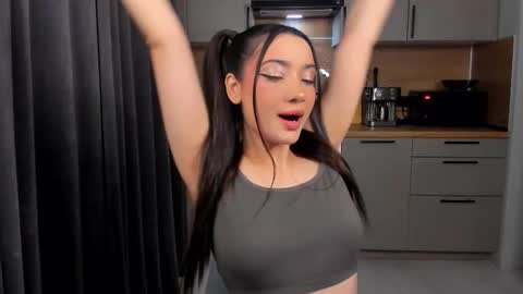 Eleonora online show from 14, 1, 2026