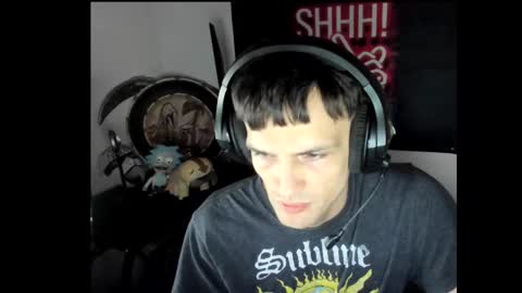 elephantrunkman online show from 22, 2, 2025