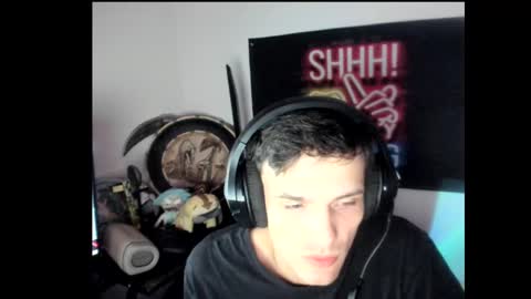 elephantrunkman online show from 1, 3, 2025