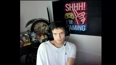 elephantrunkman online show from 5, 3, 2025