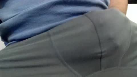 Snapshot of eleroy chatting on 4, 1, 2025 Wife is on the other room online show from 4, 1, 2025