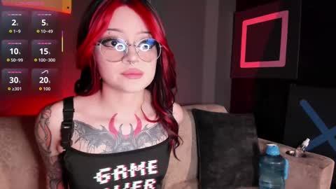 ELETTRA online show from 10, 9, 2025