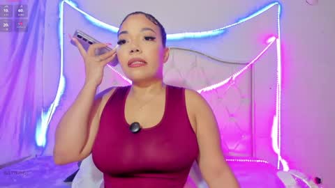 ELETTRA TRUMP online show from 1, 4, 2026