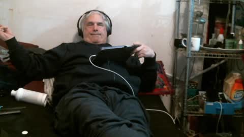 Snapshot of eleventhphoenix chatting on 18, 1, 2025 TheEleventhPhoenix online show from 18, 1, 2025