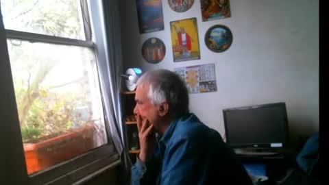 Snapshot of eleventhphoenix chatting on 17, 4, 2026 TheEleventhPhoenix online show from 17, 4, 2026