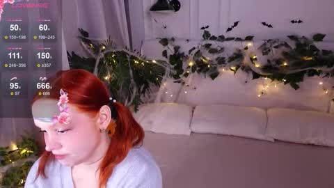 Elfa online show from 7, 11, 2025