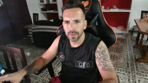 elfetas online show from 14, 1, 2025