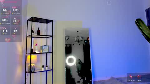 Elfie online show from 27, 10, 2025