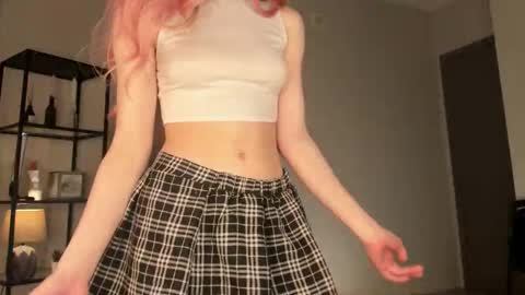 Elfie online show from 25, 11, 2025