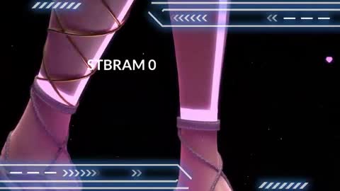 Elfie Love online show from 2, 4, 2026